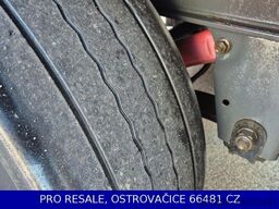 SCHMITZ CARGOBULL SCS 24/L - 13.62 - COILMULDE