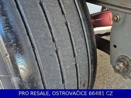 SCHMITZ CARGOBULL SCS 24/L - 13.62 - COILMULDE