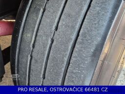 SCHMITZ CARGOBULL SCS 24/L - 13.62 - COILMULDE