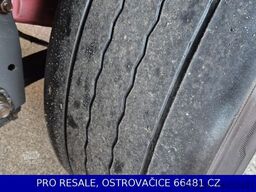 SCHMITZ CARGOBULL SCS 24/L - 13.62 - COILMULDE