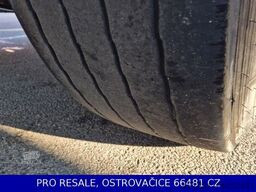 SCHMITZ CARGOBULL SCS 24/L - 13.62 - COILMULDE