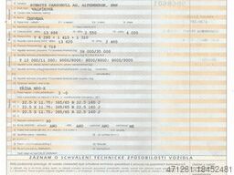 SCHMITZ CARGOBULL SCS 24/L - 13.62 - COILMULDE