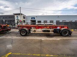WAF HRA18.65LS-CONTAINER