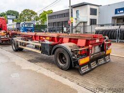 WAF HRA18.65LS-CONTAINER