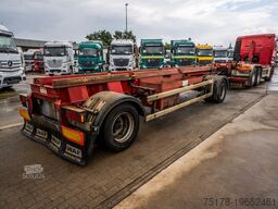 WAF HRA18.65LS-CONTAINER