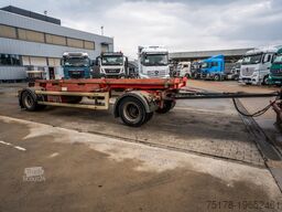 WAF HRA18.65LS-CONTAINER