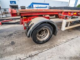 WAF HRA18.65LS-CONTAINER