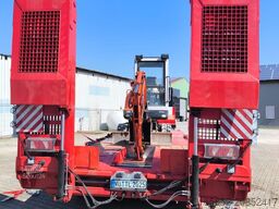 Vertra 4-Achser 81 cm verlängerbar verbreiterbar Lenk+...