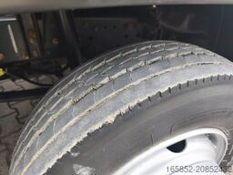 IVECO Eurocargo 75-210 Plane 3-Sitzer 4x2 Euro 6 LBW ...