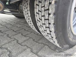 IVECO Eurocargo 75-210 Plane 3-Sitzer 4x2 Euro 6 LBW ...