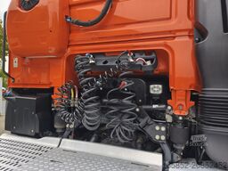 DAF XF 530 FT Retarder