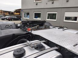 DAF XF 530 FT Retarder