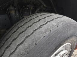 DAF XF 530 FT Retarder