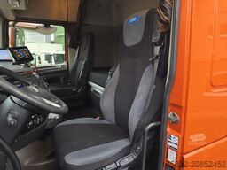 DAF XF 530 FT Retarder