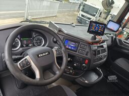 DAF XF 530 FT Retarder