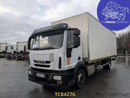 Iveco EuroCargo 120 E22