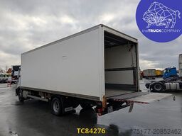 Iveco EuroCargo 120 E22