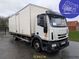 Iveco EuroCargo 120 E22