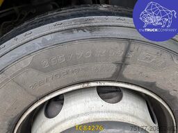 Iveco EuroCargo 120 E22