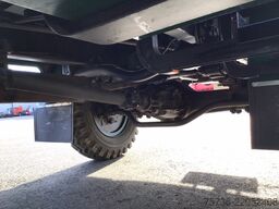 Hogra 4x4 met Netam kipper