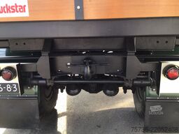 Hogra 4x4 met Netam kipper