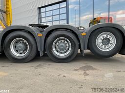 Mercedes-Benz Arocs 5063 SLT 10x4 Zwaartransport 180 TON