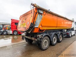 SCHMITZ SGF-S3-GEISOLEERD