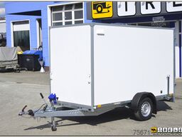 BLYSS F1330 HD LIVING Einachser 3m