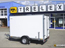 BLYSS F1330 HD LIVING Einachser 3m