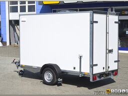 BLYSS F1330 HD LIVING Einachser 3m