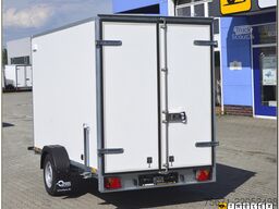 BLYSS F1330 HD LIVING Einachser 3m