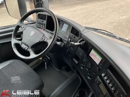 SCANIA G 410 LB4x2MLB*Frigo*LBW-Bär*Standklima*Retarder