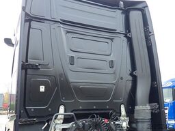 MERCEDES-BENZ 2663 LS 6x4 Big/Ret/Hydr./AHK/ALCOA/Leder/Volluf
