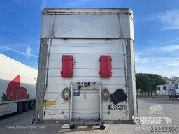 Schmitz Cargobull Semitrailer Curtainsider Standard