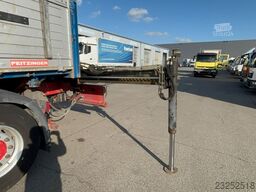 SCANIA G 380*Schnellwechsel*Drehservo-Schaufel*HIAB*