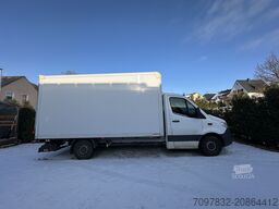Mercedes-Benz Sprinter 317