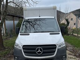 Mercedes-Benz Sprinter 317