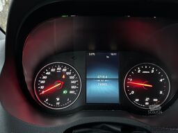 Mercedes-Benz Sprinter 317