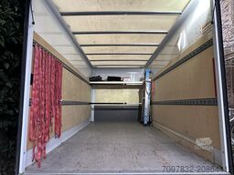 Mercedes-Benz Sprinter 317