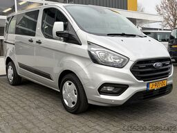 Ford Transit Custom 9-persoons 130pk 320 2.0 TDCI Au...