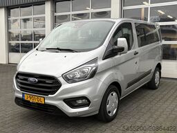 Ford Transit Custom 9-persoons 130pk 320 2.0 TDCI Au...