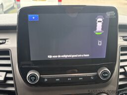 Ford Transit Custom 9-persoons 130pk 320 2.0 TDCI Au...