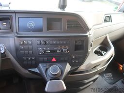 MAN TGX 26.510 6x2 Intarder. Volledige luchtvering