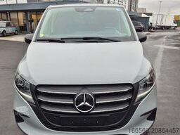Mercedes-Benz VITO 114 CDI MIXTO