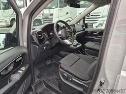 Mercedes-Benz VITO 114 CDI MIXTO