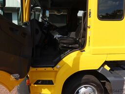 Mercedes-Benz Atego 1221 L Takelwagen 6 persoons