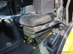 Mercedes-Benz Atego 1221 L Takelwagen 6 persoons