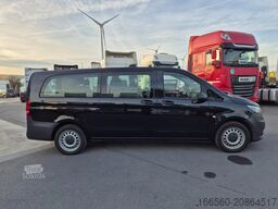 Mercedes-Benz VITO 114 CDI TOURER