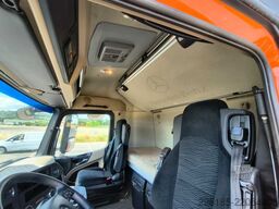 MERCEDES - IND ACTROS - 2545L ACTROS Carro Stradale Tunnel