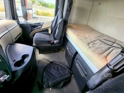 MERCEDES - IND ACTROS - 2545L ACTROS Carro Stradale Tunnel